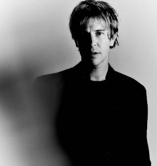 artwork album baru Tom Odell (dok.Blackstar Space)